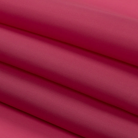 Silk Satin-Face Organza 54" - Rapture Rose - Premium Collection