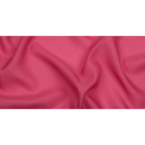 Silk Satin-Face Organza 54" - Rapture Rose - Premium Collection