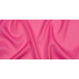 Silk Satin-Face Organza 54" - Carmine Rose - Premium Collection