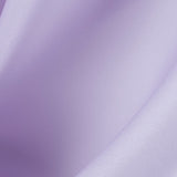 Silk Satin-Face Organza 54" - Lavender Fog - Premium Collection