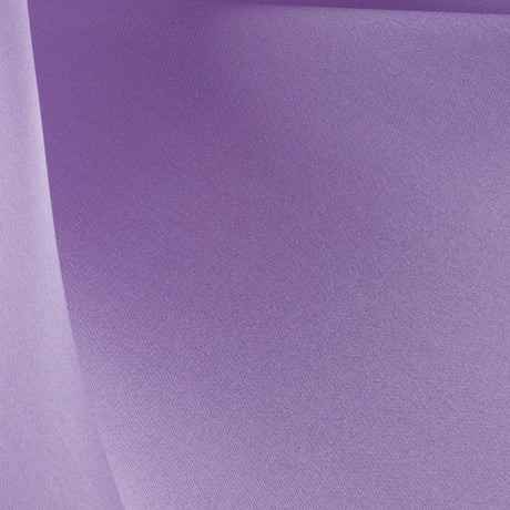 Silk Satin-Face Organza 54" - Regal Orchid - Premium Collection