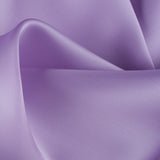 Silk Satin-Face Organza 54" - Regal Orchid - Premium Collection