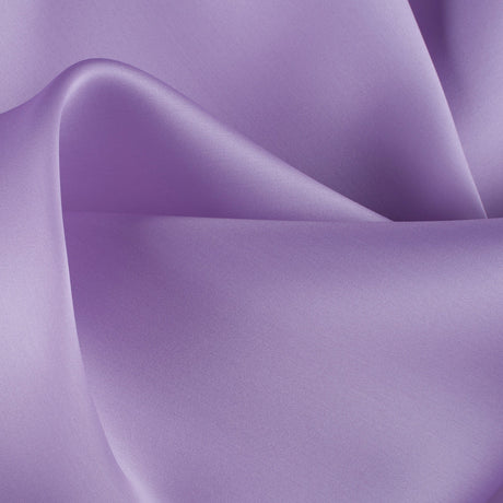 Silk Satin-Face Organza 54" - Regal Orchid - Premium Collection