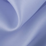 Silk Satin-Face Organza 54" - Icelandic Blue - Premium Collection