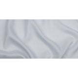 Silk Satin-Face Organza 54" - Gray Dawn - Premium Collection