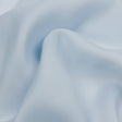 Silk Satin-Face Organza 54" - Baby Blue - Premium Collection