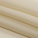 Silk Satin-Face Organza 54" - Ivory - Premium Collection