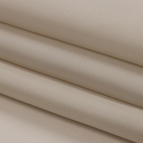 Silk Satin-Face Organza 54" - Moonstruck - Premium Collection