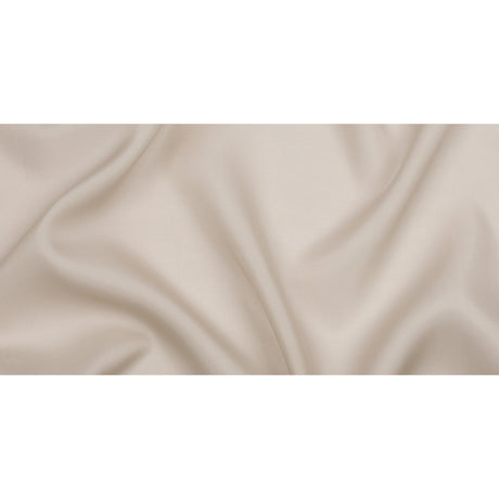Silk Satin-Face Organza 54" - Moonstruck - Premium Collection