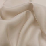 Silk Satin-Face Organza 54" - Moonstruck - Premium Collection