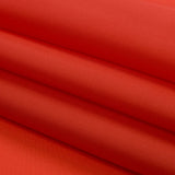 Silk Satin-Face Organza 54" - Mandarin - Premium Collection