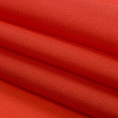 Silk Satin-Face Organza 54" - Mandarin - Premium Collection
