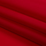 Silk Satin-Face Organza 54" - Red - Premium Collection