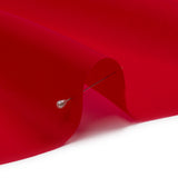 Silk Satin-Face Organza 54" - Red - Premium Collection
