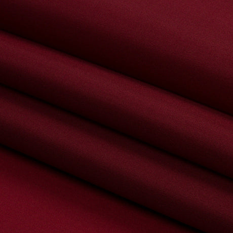 Silk Satin-Face Organza 54" - Port - Premium Collection