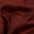 Silk Satin-Face Organza 54" - Mahogany - Premium Collection