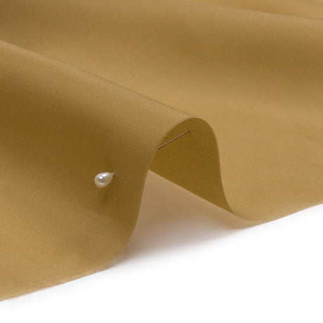 Silk Satin-Face Organza 54" - Sage Green - Premium Collection