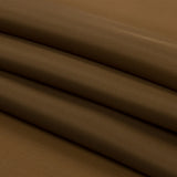 Silk Satin-Face Organza 54" - Dark Olive - Premium Collection