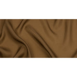 Silk Satin-Face Organza 54" - Dark Olive - Premium Collection