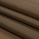 Silk Satin-Face Organza 54" - Capers - Premium Collection