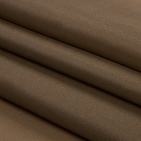 Silk Satin-Face Organza 54" - Capers - Premium Collection