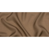 Silk Satin-Face Organza 54" - Capers - Premium Collection