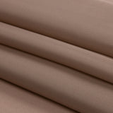 Silk Satin-Face Organza 54" - Fungi - Premium Collection