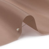 Silk Satin-Face Organza 54" - Fungi - Premium Collection
