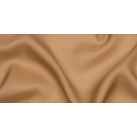 Silk Satin-Face Organza 54" - Ermine - Premium Collection