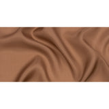 Silk Satin-Face Organza 54" - Light Brown - Premium Collection
