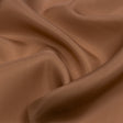 Silk Satin-Face Organza 54" - Light Brown - Premium Collection
