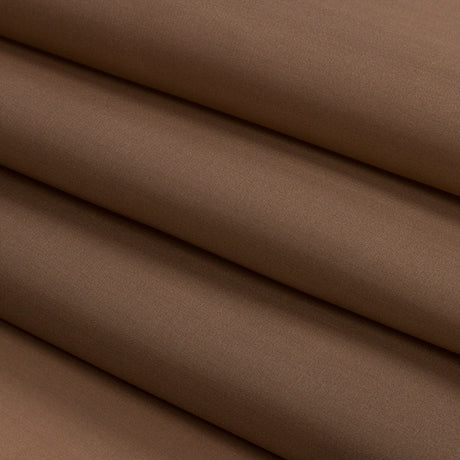 Silk Satin-Face Organza 54" - Cappuccino - Premium Collection
