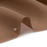 Silk Satin-Face Organza 54" - Cappuccino - Premium Collection