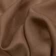 Silk Satin-Face Organza 54" - Cappuccino - Premium Collection