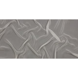 Silk Chiffon 44" - Antique White - Premium Collection