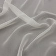 Silk Chiffon 44" - Antique White - Premium Collection