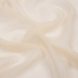 Silk Chiffon 44" - Tapioca - Premium Collection