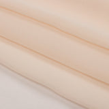 Silk Chiffon 44" - Ecru - Premium Collection
