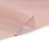 Silk Chiffon 44" - Blush - Premium Collection