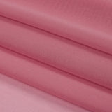 Silk Chiffon 44" - Polignac Pink - Premium Collection