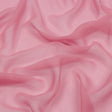 Silk Chiffon 44" - Polignac Pink - Premium Collection