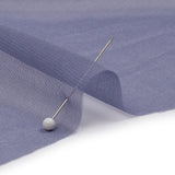 Silk Chiffon 44" - Infinity Blue - Premium Collection