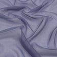 Silk Chiffon 44" - Infinity Blue - Premium Collection