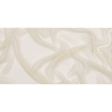 Silk Chiffon 44" - Ivory - Premium Collection