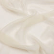 Silk Chiffon 44" - Ivory - Premium Collection