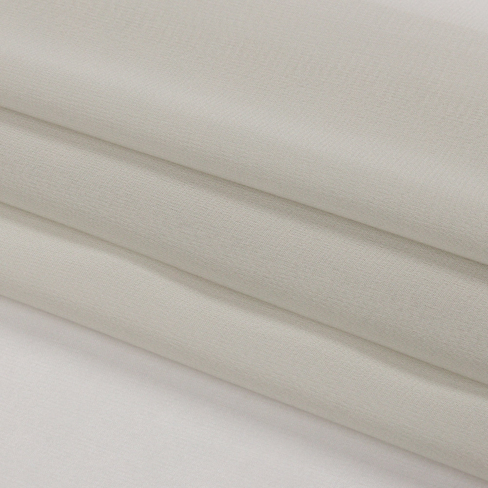 Silk Chiffon 44" - Moonstruck - Premium Collection