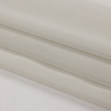 Silk Chiffon 44" - Moonstruck - Premium Collection
