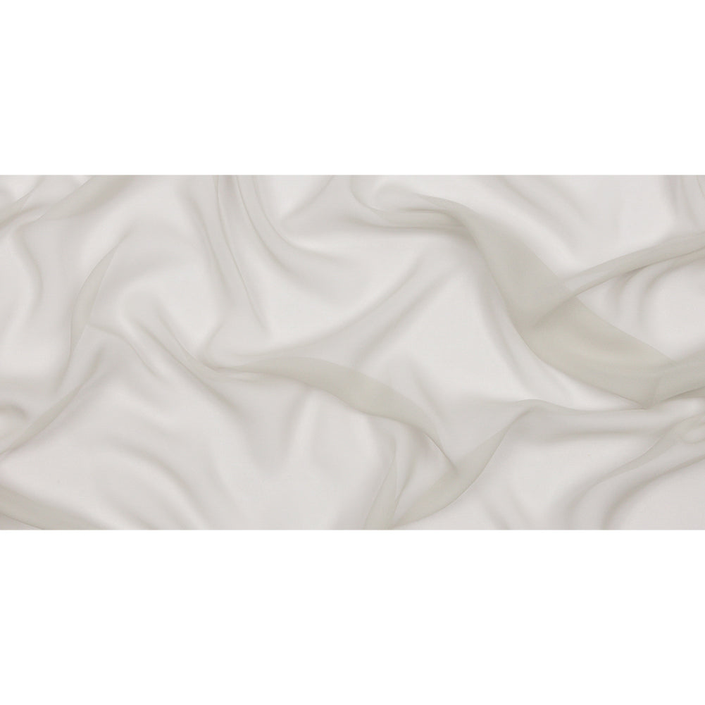 Silk Chiffon 44" - Moonstruck - Premium Collection