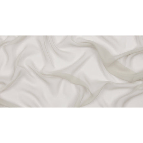 Silk Chiffon 44" - Moonstruck - Premium Collection
