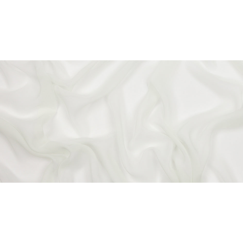Silk Chiffon 44" - Fairest Jade - Premium Collection